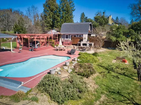 281 Oak Ranch Road Grants Pass OR 97526