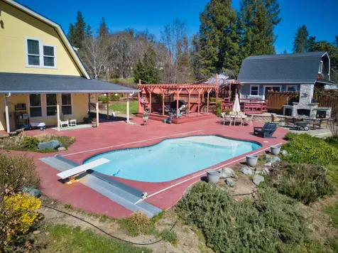 281 Oak Ranch Road Grants Pass OR 97526