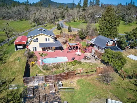 281 Oak Ranch Road Grants Pass OR 97526