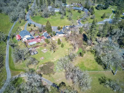 281 Oak Ranch Road Grants Pass OR 97526