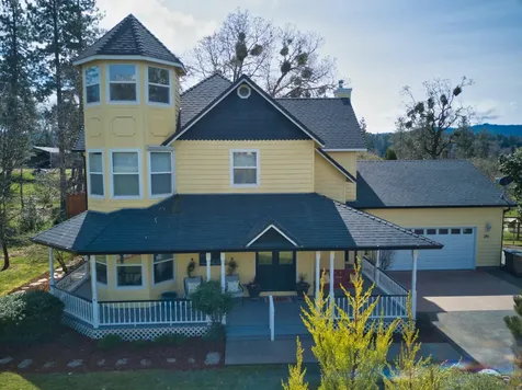 281 Oak Ranch Road Grants Pass OR 97526