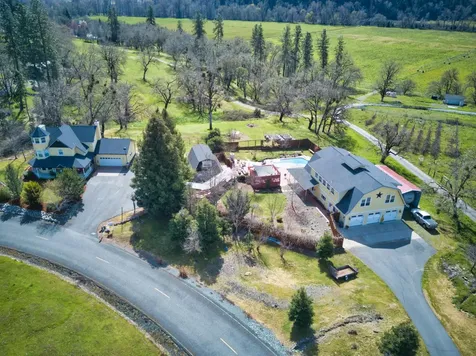 281 Oak Ranch Road Grants Pass OR 97526