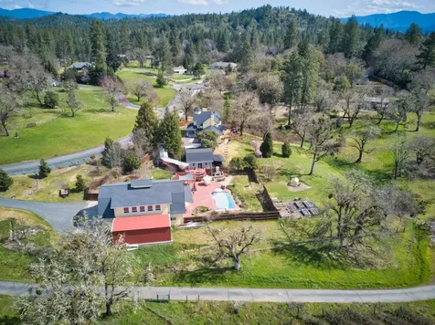 281 Oak Ranch Road Grants Pass OR 97526