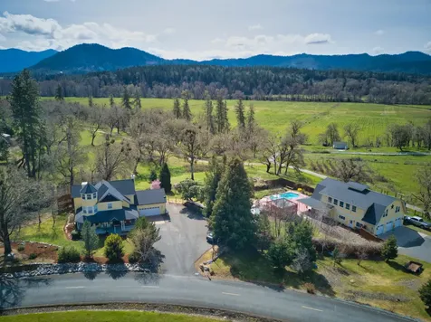 281 Oak Ranch Road Grants Pass OR 97526