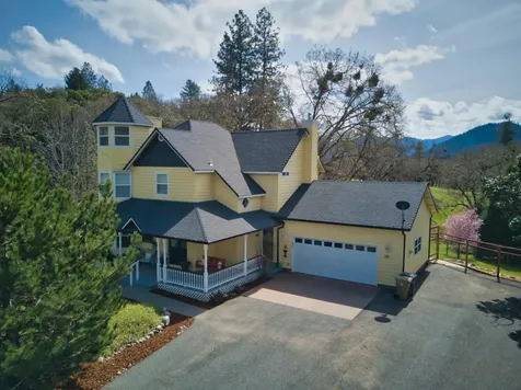 281 Oak Ranch Road Grants Pass OR 97526
