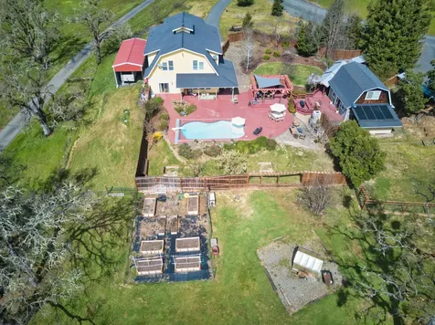 281 Oak Ranch Road Grants Pass OR 97526