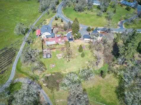 281 Oak Ranch Road Grants Pass OR 97526