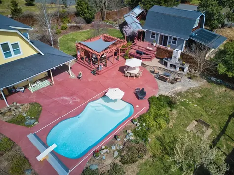 281 Oak Ranch Road Grants Pass OR 97526