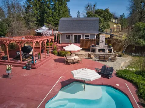 281 Oak Ranch Road Grants Pass OR 97526