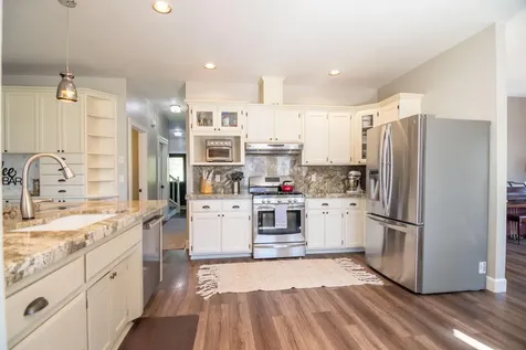 281 Oak Ranch Road Grants Pass OR 97526