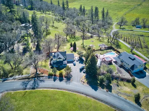 281 Oak Ranch Road Grants Pass OR 97526
