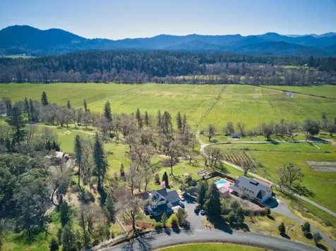 281 Oak Ranch Road Grants Pass OR 97526