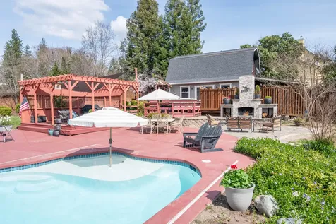 281 Oak Ranch Road Grants Pass OR 97526