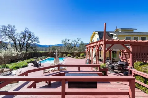 281 Oak Ranch Road Grants Pass OR 97526