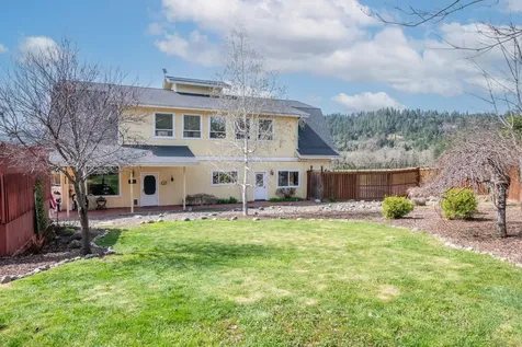 281 Oak Ranch Road Grants Pass OR 97526