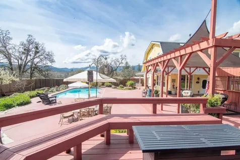 281 Oak Ranch Road Grants Pass OR 97526