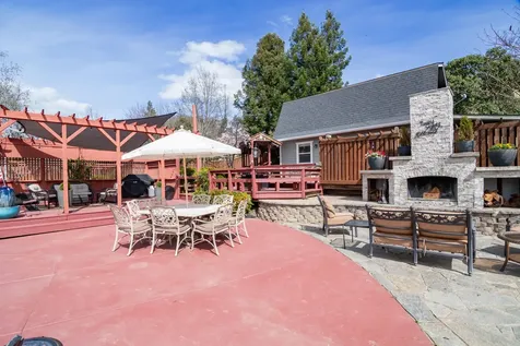 281 Oak Ranch Road Grants Pass OR 97526