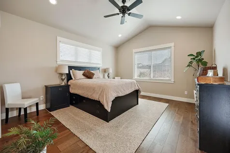 1363 Nebraska Drive Medford OR 97504