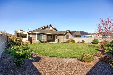 1363 Nebraska Drive Medford OR 97504