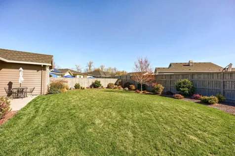 1363 Nebraska Drive Medford OR 97504