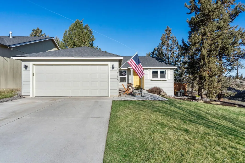 63755 Hunters Circle Bend OR 97701