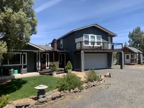 23084 Mcgrath Road Bend OR 97701