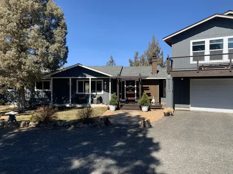 23084 Mcgrath Road Bend OR 97701