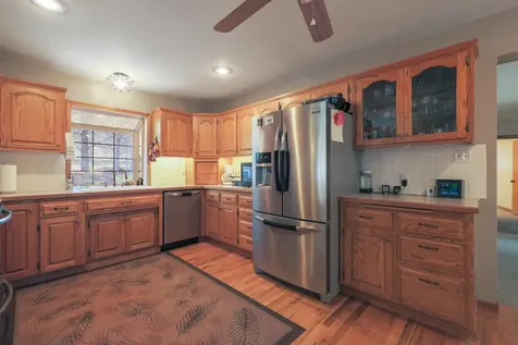 12909 Overland Drive Klamath Falls OR 97603