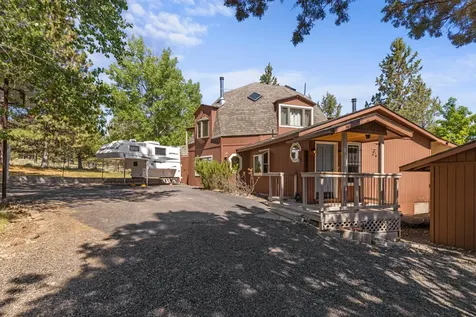 12909 Overland Drive Klamath Falls OR 97603