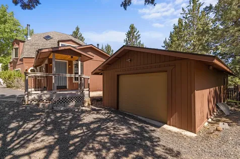 12909 Overland Drive Klamath Falls OR 97603