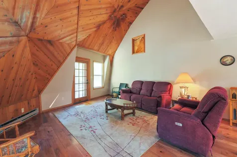 12909 Overland Drive Klamath Falls OR 97603