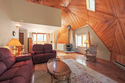 12909 Overland Drive Klamath Falls OR 97603