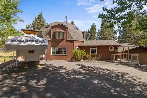12909 Overland Drive Klamath Falls OR 97603