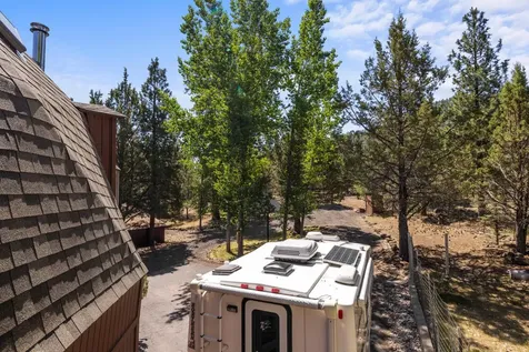 12909 Overland Drive Klamath Falls OR 97603