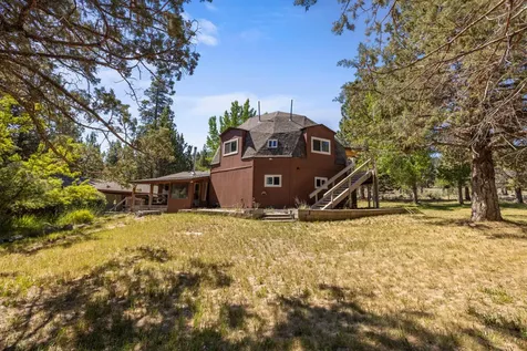 12909 Overland Drive Klamath Falls OR 97603