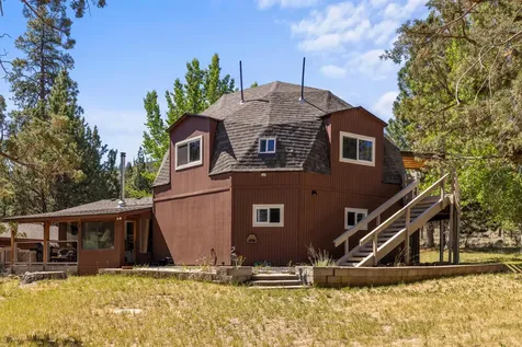 12909 Overland Drive Klamath Falls OR 97603