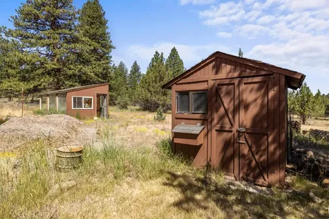 12909 Overland Drive Klamath Falls OR 97603
