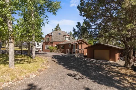 12909 Overland Drive Klamath Falls OR 97603