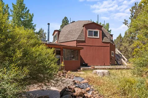 12909 Overland Drive Klamath Falls OR 97603
