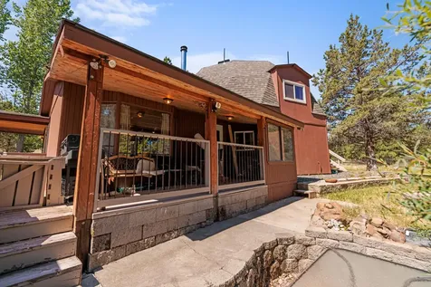 12909 Overland Drive Klamath Falls OR 97603