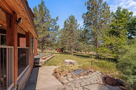 12909 Overland Drive Klamath Falls OR 97603