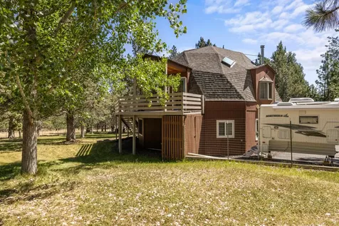12909 Overland Drive Klamath Falls OR 97603