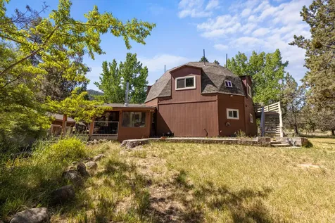 12909 Overland Drive Klamath Falls OR 97603