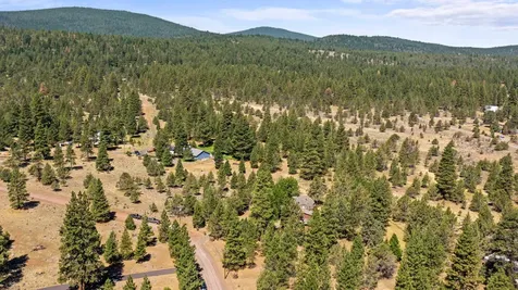 12909 Overland Drive Klamath Falls OR 97603