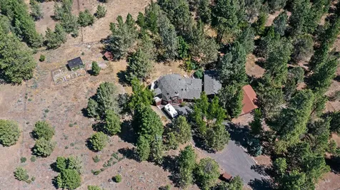 12909 Overland Drive Klamath Falls OR 97603