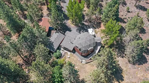 12909 Overland Drive Klamath Falls OR 97603