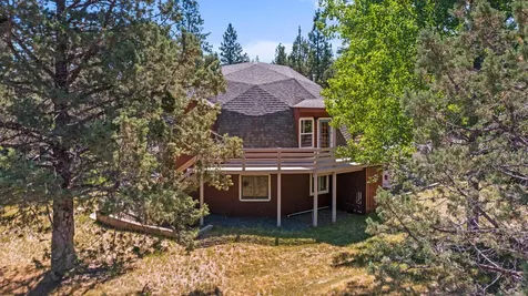 12909 Overland Drive Klamath Falls OR 97603