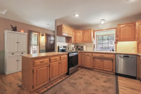 12909 Overland Drive Klamath Falls OR 97603