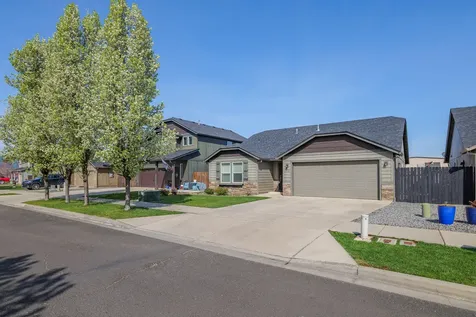 916 Pendleton Drive Medford OR 97501