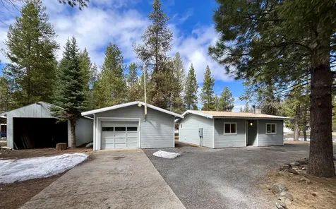 52577 River Pine Road La Pine OR 97739